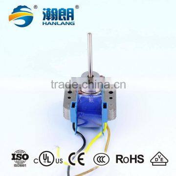 Top grade best selling oil ding shaded pole ac induction motor