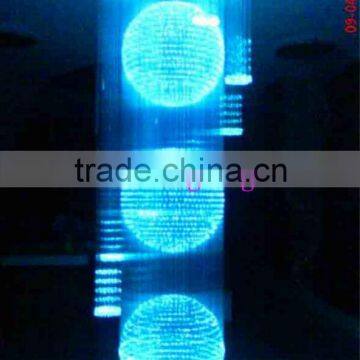 glass fiber optic lighting HS-FOL05