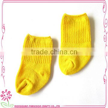 Wholesale American doll socks 18 inch doll accessories custom