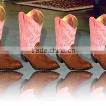 MensCowboy Boot photo-3