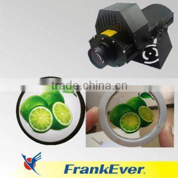 FRANKEVER 150W projector night light gobo projector light for christmas                        
                                                Quality Choice