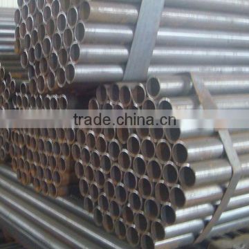 seamless steel tube sae