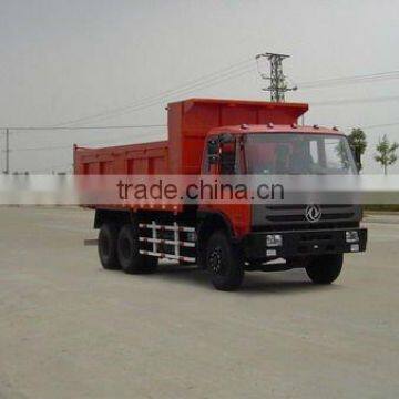 China 30 ton 10 wheel dump truck for sale