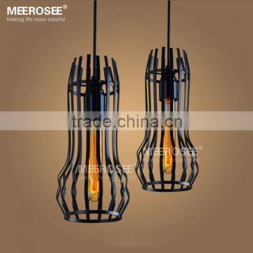 Metal Hanging Light Chandeliers Pendant Light Pendant Dining MD81437