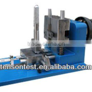 XQZ-A Gap Making Machine make gap on cantilever beam and simple beam impacting testing machine