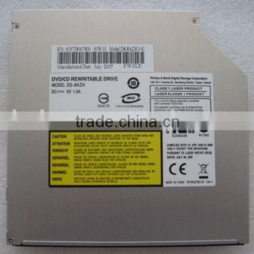 P/N:537385-002 Lightscribe laptop part DS-8A4LH SATA DVD RW DRIVE