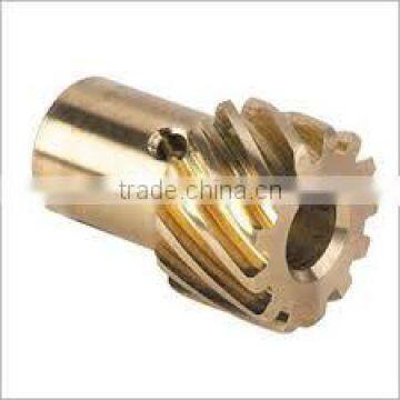 ALLUMINIUM BRONZE CASTING FASTENERS