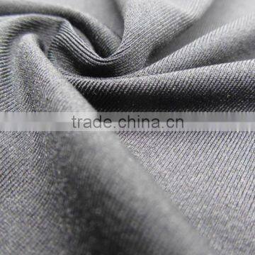 Nylon High Elastic Black Color 150g Lycra Fabric Spandex photo-4