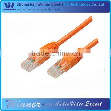 2013 Best Price retractable network cable / Lan Cable