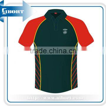 KCR-1-24 professional cricket jersey for team