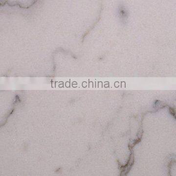 chinese white marble