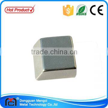 Super strong rare earth block n52 neodymium magnet