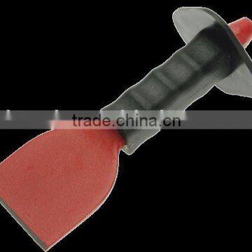 brick bolster with grip handle