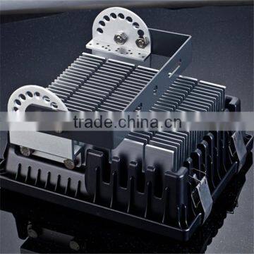 Top Quality Bridgelux COB LEDs 240w Flood Light Led Street Light IP65, Having Project Pictures for Reference photo-5