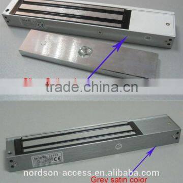 Easy install electromagnetic lock for access control system ( NE-280S )