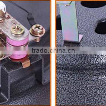 4L Basic Cheap Energy Saving Stainless Steel Housing Electric Multicookings Pressure Cooker With Pressure Release Device photo-6