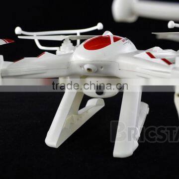 Two Control Mode 2.4G rc Quadcopter Fpv Goggles With HD Camera photo-4