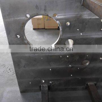 YU-802 Mitsubishi Motor Vinyl Roll to Roll Rewinding Machine photo-4