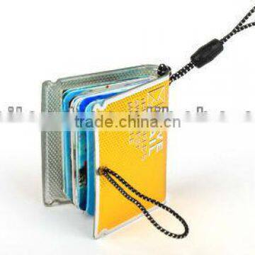 DIY Inkjet Mini Photo Album & EZ book