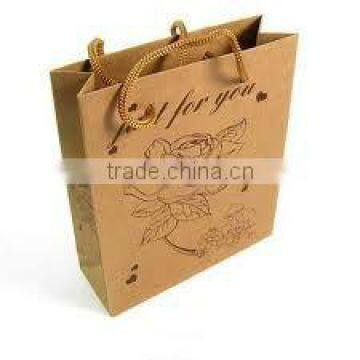 2013 high quality packaging bag