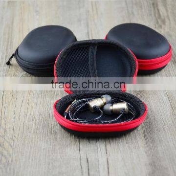 OEM&ODM Rose Gold Dynamic Earphone Custom Cable Packaging photo-6