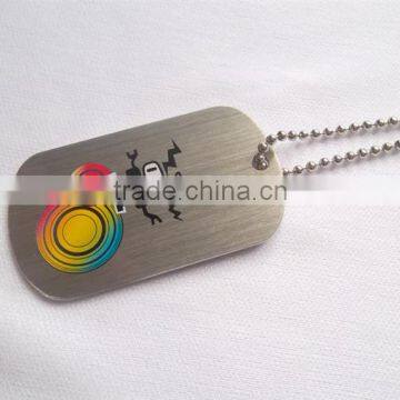 Dog Tag Label photo-5