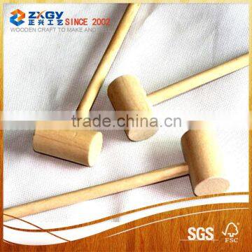 wooden hammer handles