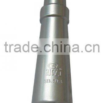 Factory price good quality fire hose nozzle for fire protection