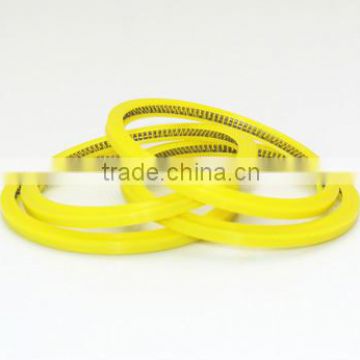 PTA/PTB/PTU/PTW/PTC/PTC PTFE , TEFLON SPRING SEAL