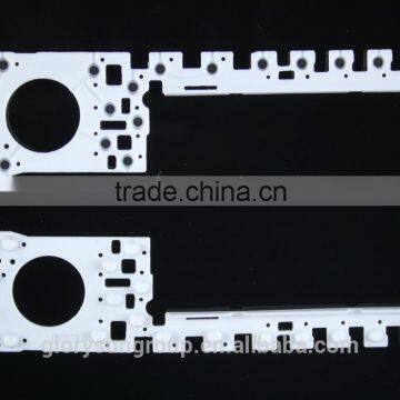 Quality assurance Waterproof Molded Automotive Gasket