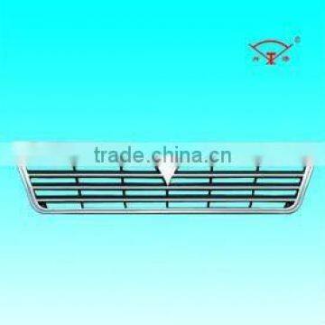 DG 1085x245mm ABS Export Bus Chrome Auto Grills