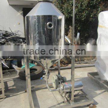 CE Approved Vacuum deaerator for natural juice production line