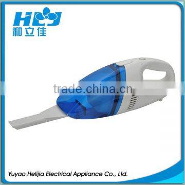 Car vacuum cleaner