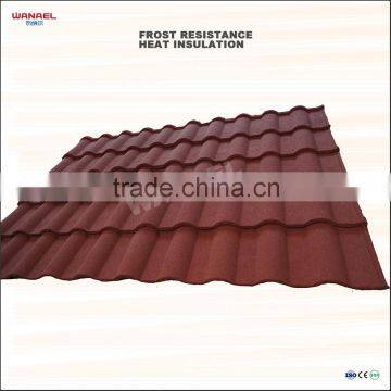 Kerala Ceramic Roof Tile Sun