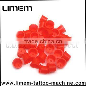 The Wholesale Cheapest Colorful Tattoo Ink Cup Hot Sale photo-2