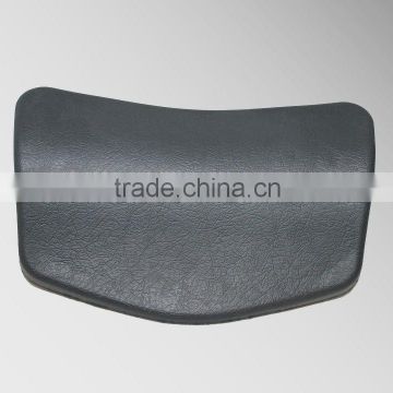 Dark grey EVA spa pillow(EVA812)