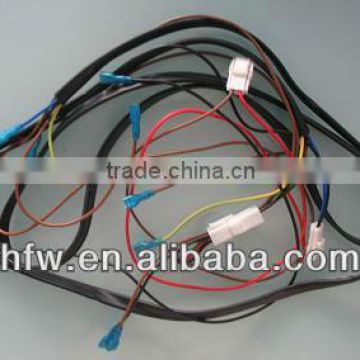 electrical flat wire