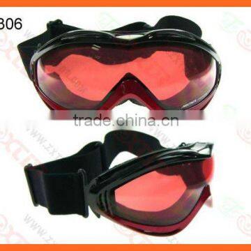 2012 Snow Goggles