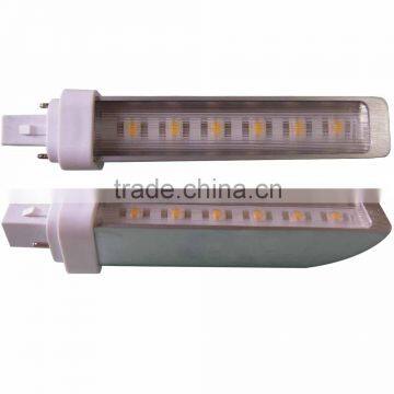 8w 5050 SMD G23/GX23 LED PL Lamp (G23/G24/E27/E26)