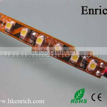 SMD3528 LED Strip light non-warterproof flexible led stip