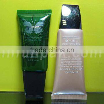 Cosmetic Flat Tube