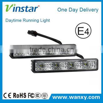 vinstar led drl lights with high quality