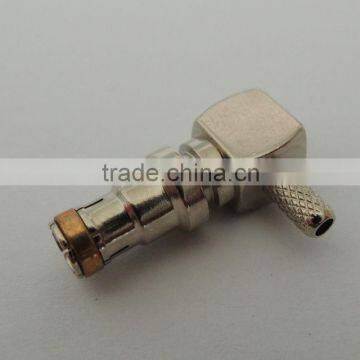 RF coaxial adapter connecter 3063