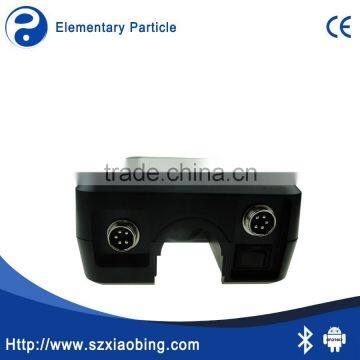 2015 Offline Supported RFID Ticketing BUS Charging Payment System With GPRS photo-4