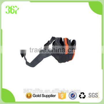 Outdoor Travel Sport Running Waist Bag With Two Pockets photo-5