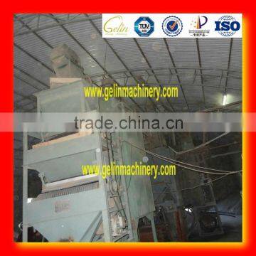 Complete full sets zircon ore processing line