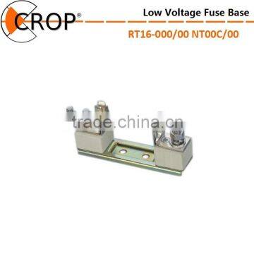 Low Voltage Fuze Hilder NH00S2