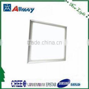 Square ultra thin led wall panel bubble lights led display panel lights