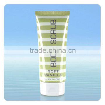 Offset Printing Body Scrub Cream Container photo-4