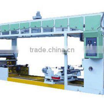 HERO BRAND PET PVC BOPP Self Adhesive Coating Machine